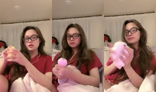 ellesyanamira TikTok Live — Oct 3, 2026, 5:01 PM