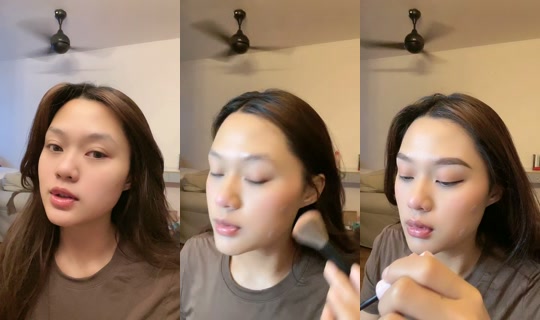 ellesyanamira TikTok Live — Oct 4, 2026, 8:07 AM
