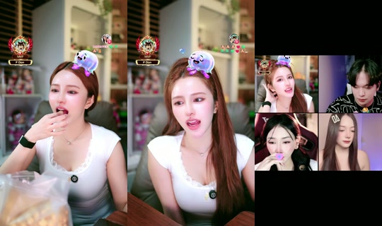 elletoonsky24 TikTok Live — Aug 22, 2026, 1:33 PM