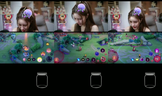 elletoonsky24 TikTok Live — Oct 1, 2026, 3:10 PM