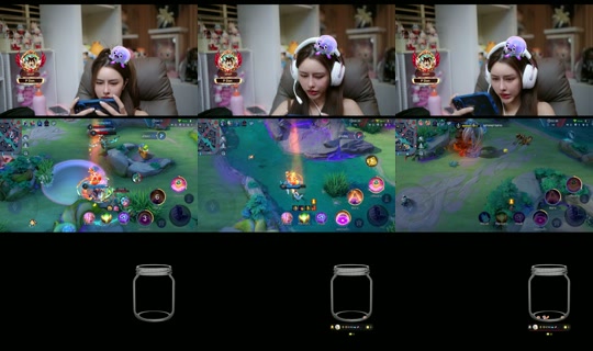elletoonsky24 TikTok Live — Oct 1, 2026, 4:00 PM