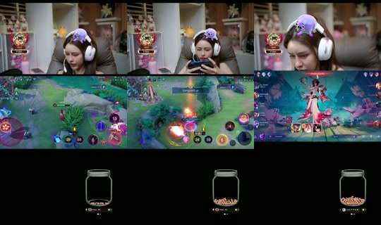 elletoonsky24 TikTok Live — Oct 1, 2026, 4:51 PM
