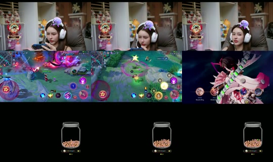 elletoonsky24 TikTok Live — Oct 1, 2026, 5:41 PM