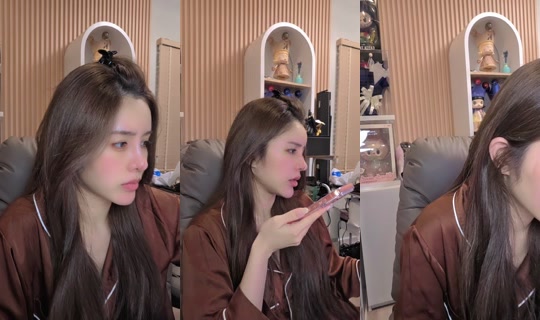 elletoonsky24 TikTok Live — Oct 3, 2026, 11:43 AM