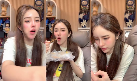 elletoonsky24 TikTok Live — Oct 6, 2026, 1:40 PM