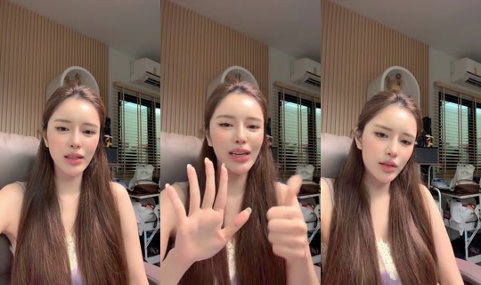 elletoonsky24 TikTok Live — Oct 7, 2026, 9:30 AM