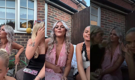 ellexxbowgen TikTok Live — Aug 22, 2026, 7:03 PM