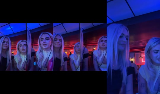 ellexxbowgen TikTok Live — Aug 23, 2026, 8:17 PM