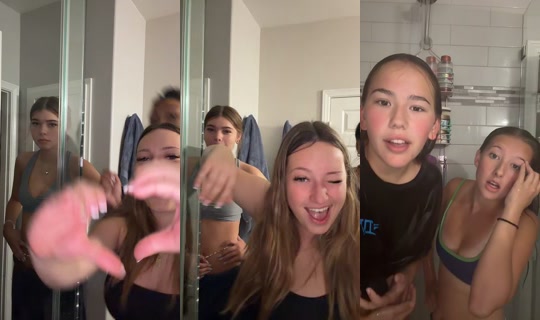 elli_trillo TikTok Live — Sep 20, 2026, 5:43 PM