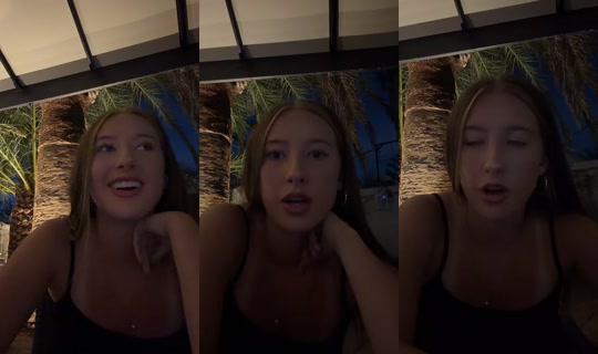 elli_trillo TikTok Live — Sep 21, 2026, 2:17 AM