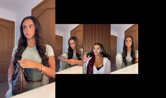 elliacwilson TikTok Live — Oct 7, 2026, 11:15 AM