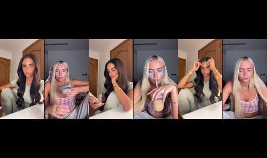 elliacwilson TikTok Live — Oct 7, 2026, 6:50 PM