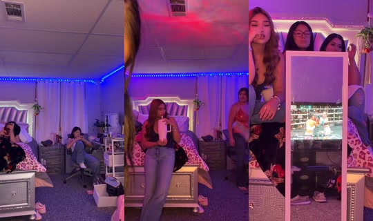 elliana.villarreal TikTok Live — Aug 23, 2026, 1:37 AM