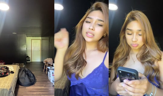 elliana.villarreal TikTok Live — Aug 24, 2026, 3:07 PM