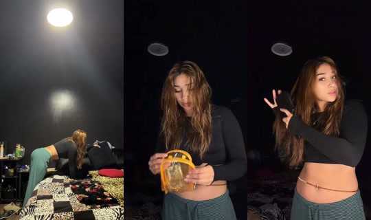 elliana.villarreal TikTok Live — Aug 25, 2026, 9:30 AM