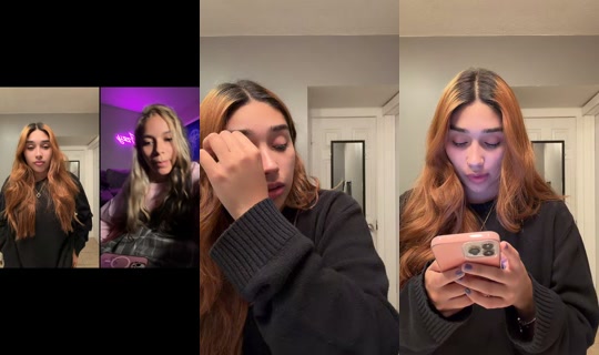 elliana.villarreal TikTok Live — Oct 2, 2026, 3:16 AM
