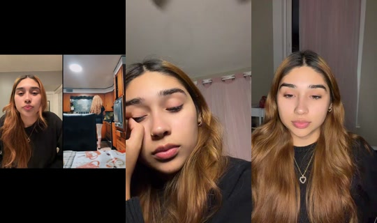 elliana.villarreal TikTok Live — Oct 2, 2026, 4:07 AM