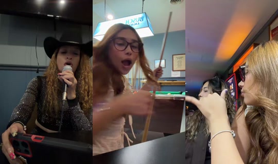 elliana.villarreal TikTok Live — Oct 3, 2026, 2:34 AM