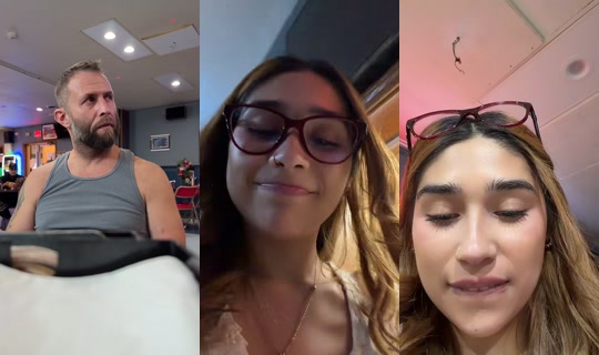 elliana.villarreal TikTok Live — Oct 3, 2026, 3:44 AM