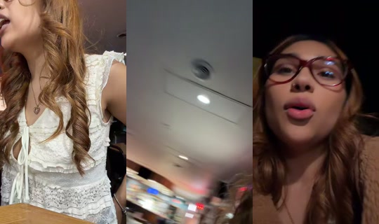 elliana.villarreal TikTok Live — Oct 3, 2026, 4:03 AM