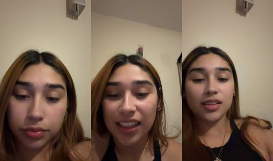 elliana.villarreal TikTok Live — Oct 5, 2026, 12:42 AM