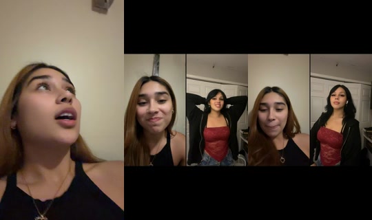 elliana.villarreal TikTok Live — Oct 5, 2026, 1:33 AM