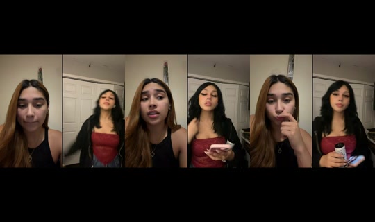 elliana.villarreal TikTok Live — Oct 5, 2026, 2:23 AM