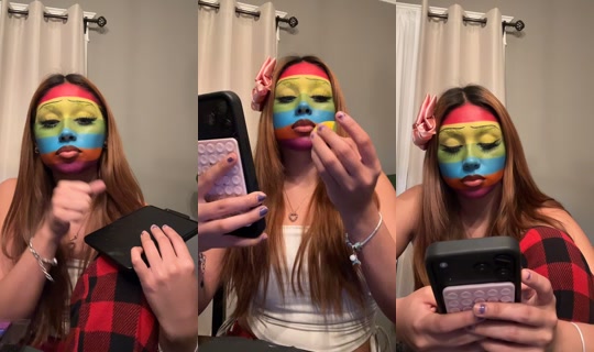 elliana.villarreal TikTok Live — Oct 7, 2026, 12:49 AM