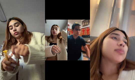 elliana.villarreal TikTok Live — Oct 7, 2026, 12:26 PM