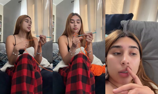 elliana.villarreal TikTok Live — Oct 7, 2026, 2:08 PM