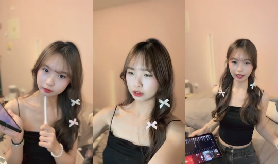 ellie.ee_ TikTok Live — Oct 3, 2026, 2:15 PM