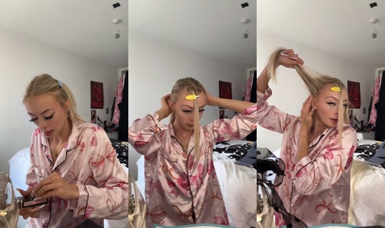 ellie.jonez69 TikTok Live — Aug 20, 2026, 8:44 AM
