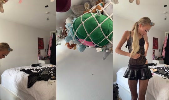 ellie.jonez69 TikTok Live — Aug 20, 2026, 9:34 AM