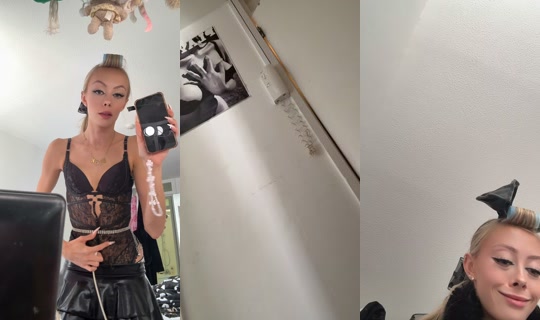ellie.jonez69 TikTok Live — Aug 20, 2026, 9:51 AM