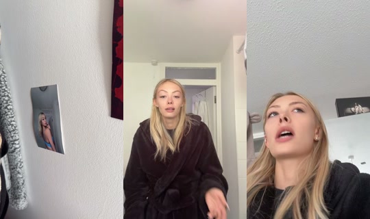 ellie.jonez69 TikTok Live — Aug 21, 2026, 11:47 AM