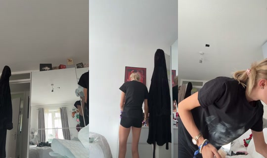 ellie.jonez69 TikTok Live — Aug 21, 2026, 1:28 PM