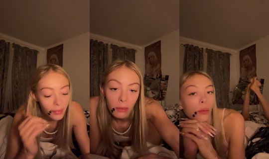 ellie.jonez69 TikTok Live — Sep 30, 2026, 5:19 AM