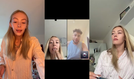 ellie.jonez69 TikTok Live — Oct 7, 2026, 8:54 AM