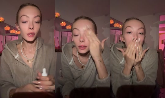 ellie.jonez69 Recorded on Oct 8, 2026, 5:07 AM