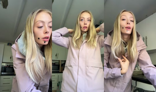 ellie.jonez69 TikTok Live — Oct 8, 2026, 9:59 AM