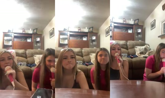 ellie.martin790 TikTok Live — Sep 19, 2026, 11:47 PM