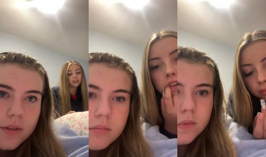 ellie.martin790 TikTok Live — Sep 23, 2026, 7:25 PM