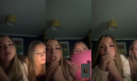 ellie.martin790 TikTok Live — Sep 25, 2026, 10:43 PM