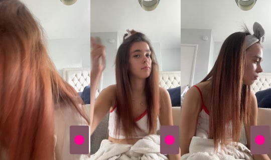 ellie.simpson467 TikTok Live — Aug 22, 2026, 10:28 AM