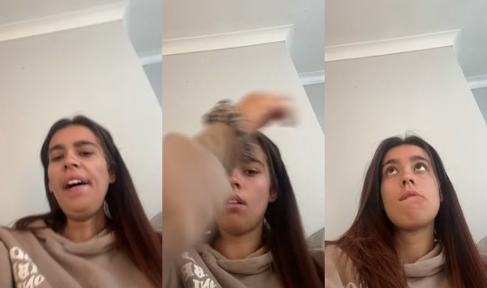 ellie.simpson467 TikTok Live — Aug 24, 2026, 6:32 AM