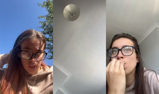 ellie.simpson467 TikTok Live — Aug 24, 2026, 10:46 AM