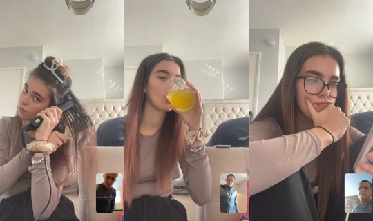 ellie.simpson467 TikTok Live — Oct 1, 2026, 12:47 PM