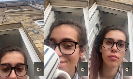 ellie.simpson467 TikTok Live — Oct 5, 2026, 8:01 AM
