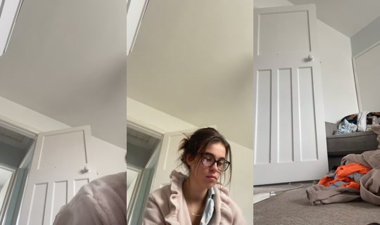 ellie.simpson467 TikTok Live — Oct 5, 2026, 10:17 AM