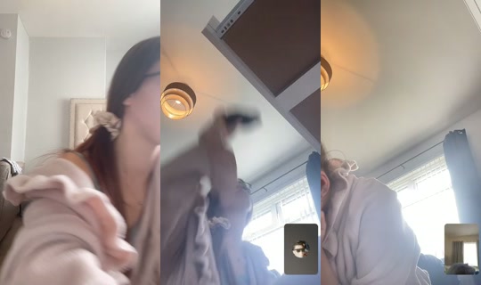 ellie.simpson467 TikTok Live — Oct 5, 2026, 11:50 AM